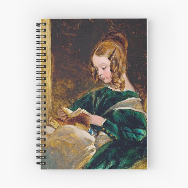 Item preview, Rachel Russell (1826-1898) - Edwin Henry Landseer designed and sold by brushandframes.