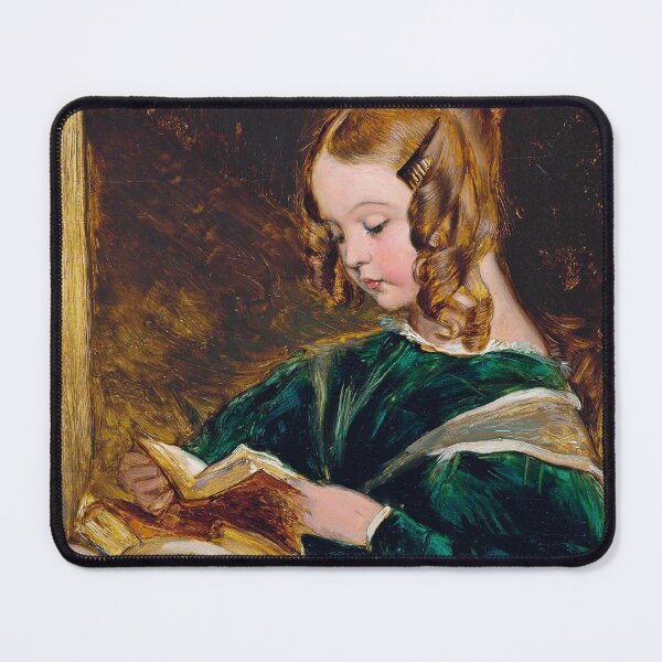 Item preview, Rachel Russell (1826-1898) - Edwin Henry Landseer designed and sold by brushandframes.