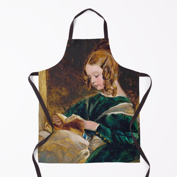 Item preview, Rachel Russell (1826-1898) - Edwin Henry Landseer designed and sold by brushandframes.