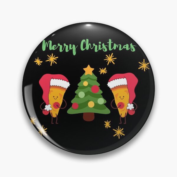 Item preview, Merry pizzamas designed and sold by reka88.