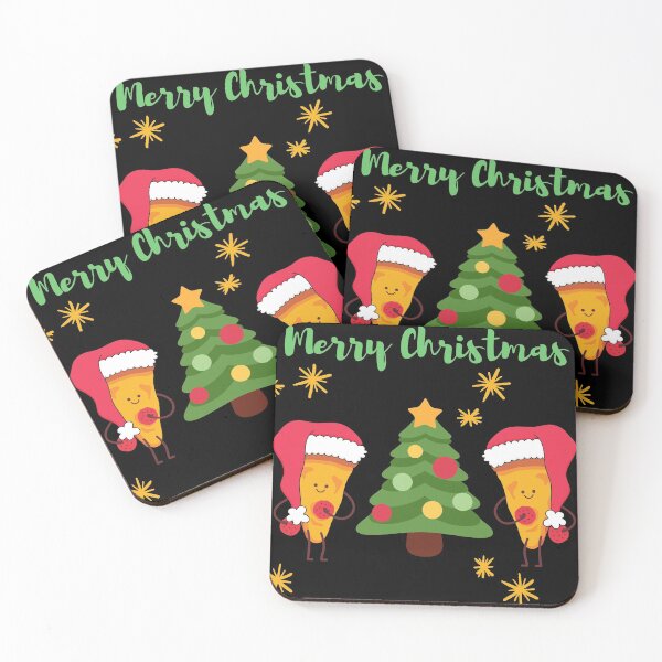 Item preview, Merry pizzamas designed and sold by reka88.