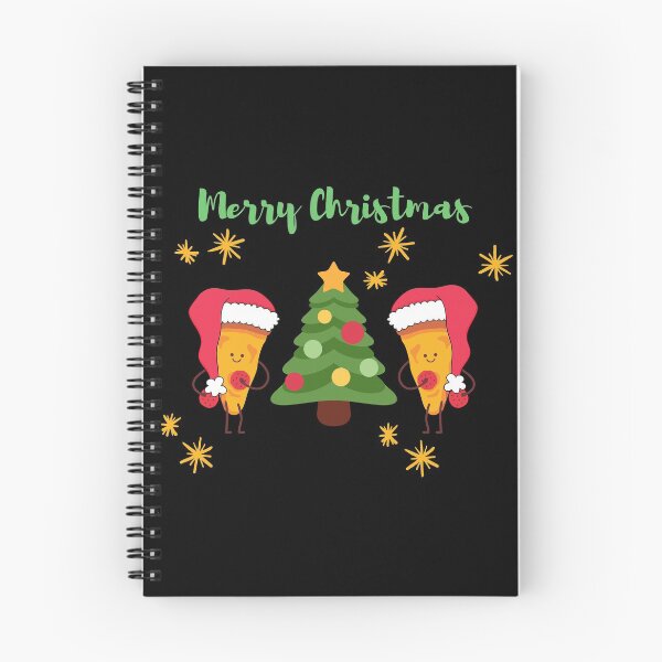 Item preview, Merry pizzamas designed and sold by reka88.