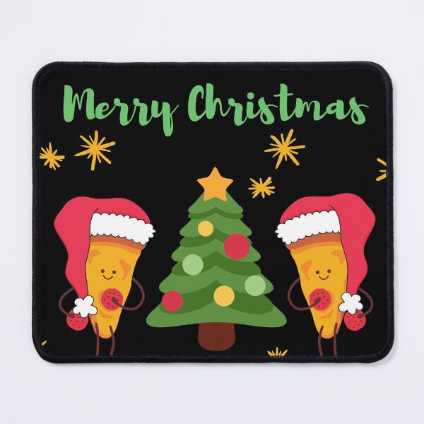 Item preview, Merry pizzamas designed and sold by reka88.