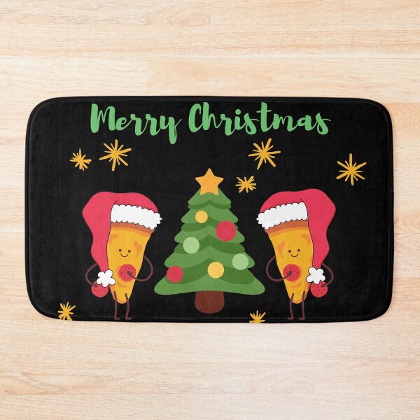 Item preview, Merry pizzamas designed and sold by reka88.