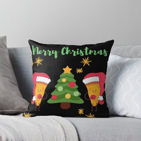 Item preview, Merry pizzamas designed and sold by reka88.