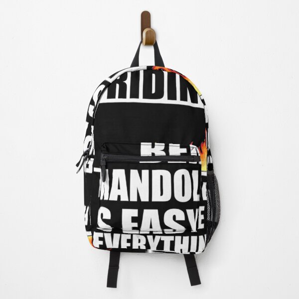 Item preview, Mandolin Mandolins Player Mando Lover designed and sold by HansWerne.