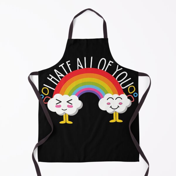 Item preview, I Hate All of You! designed and sold by llon.