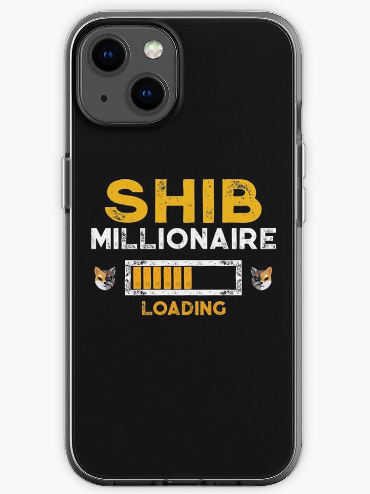 Shiba Phone Case Bumblebee Crypto Phone Case Phone Case Shiba Army Crypto Merch Shiba Phone Case Bumblebee Crypto Phone Case Phone Case Shiba Army Crypto Merch