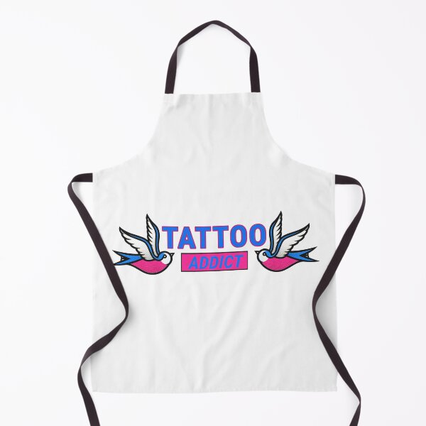 Item preview, Tattoo Addict designed and sold by Solsunx.