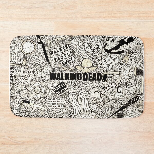 Item preview, dean walking designed and sold by DIVERS.