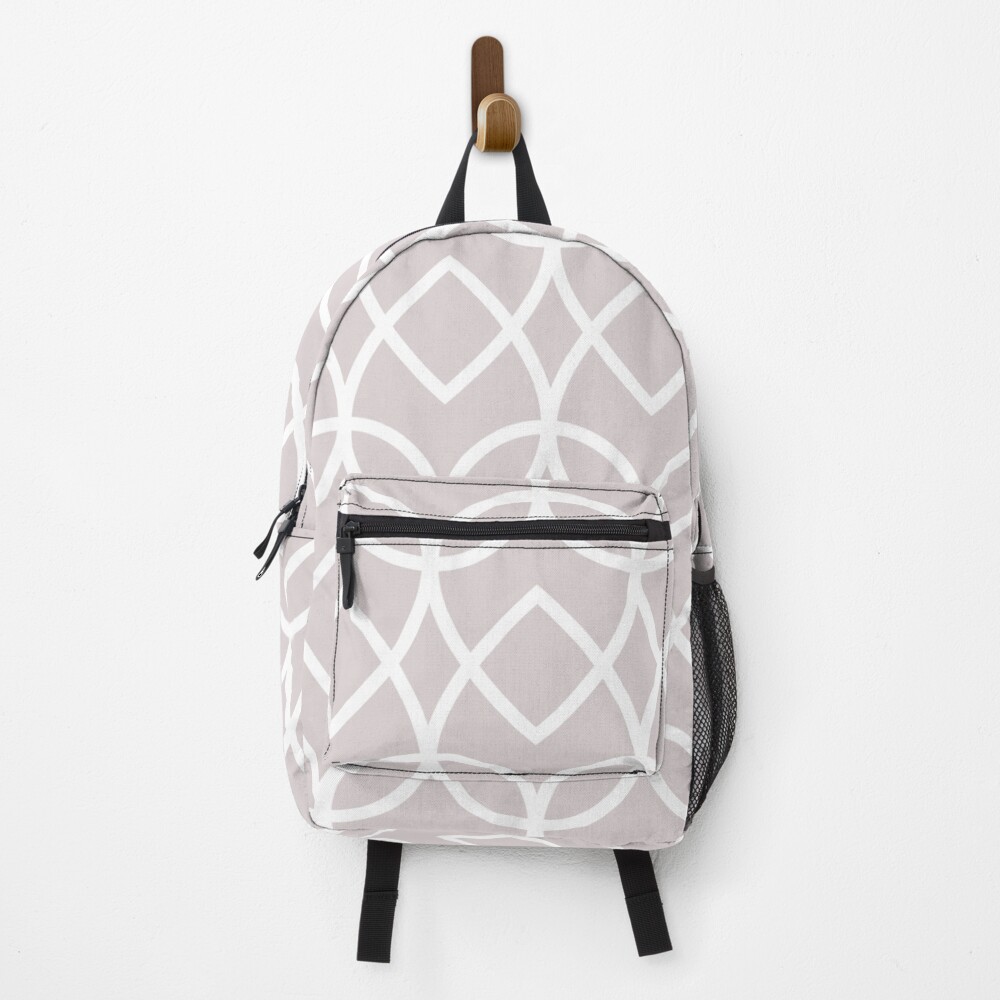 Vista previa del artículo con la obra «Mochila», diseñado y vendido por ColorOfTheYears.