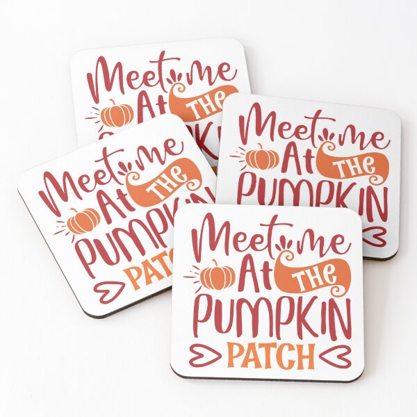 Item preview, Meet Me at The Pumpkin Patch Watercolor Design - Trendy Pumpkin Fall Design for Fall Lovers & Thanksgiving designed and sold by Prince - Bestseller ★★★★★.
