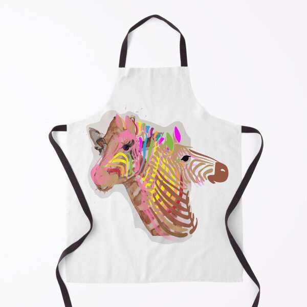 Item preview, Giraffe-Zebra  designed and sold by clickpodium.