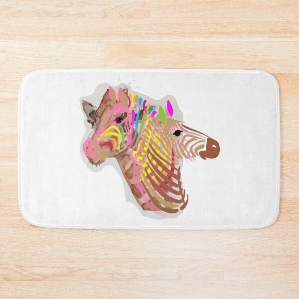 Item preview, Giraffe-Zebra  designed and sold by clickpodium.