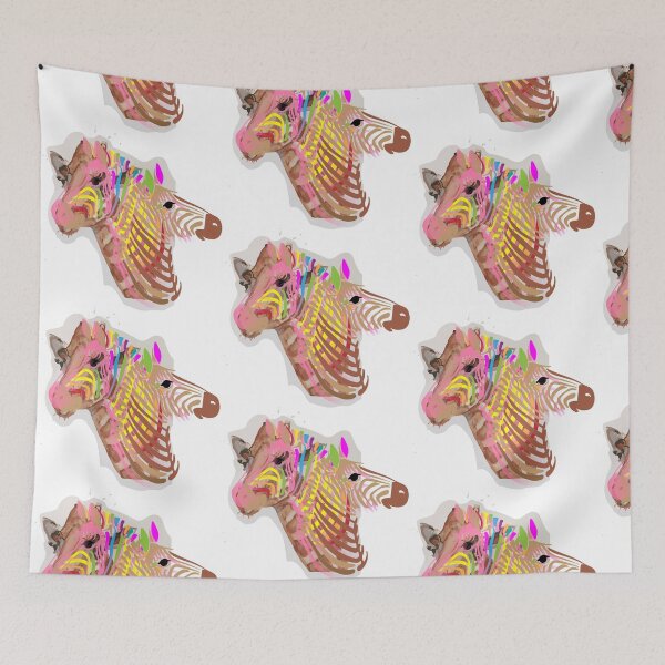Item preview, Giraffe-Zebra  designed and sold by clickpodium.