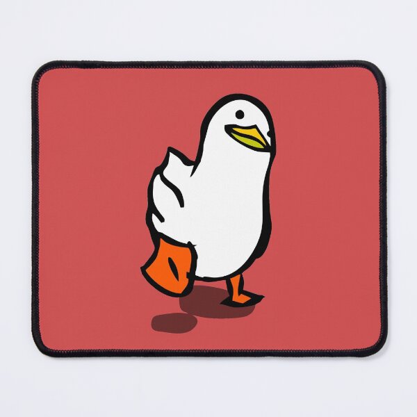 Item preview, Life goes on duck designed and sold by ajamshed.