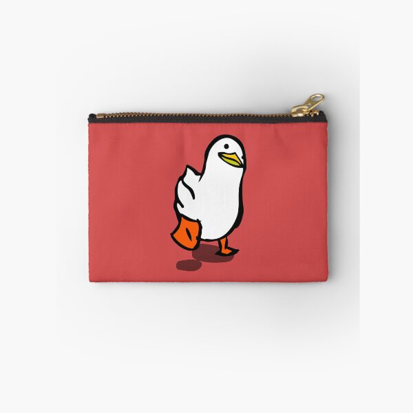 Item preview, Life goes on duck designed and sold by ajamshed.