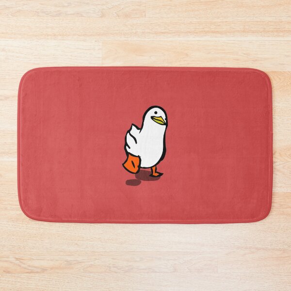 Item preview, Life goes on duck designed and sold by ajamshed.