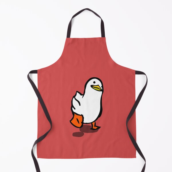 Item preview, Life goes on duck designed and sold by ajamshed.