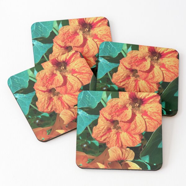 Item preview, More Nasturtiums designed and sold by Ric1926.