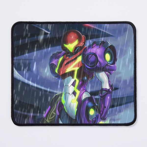 Item preview, Samus (Dread Gravity Suit) designed and sold by hybridmink.