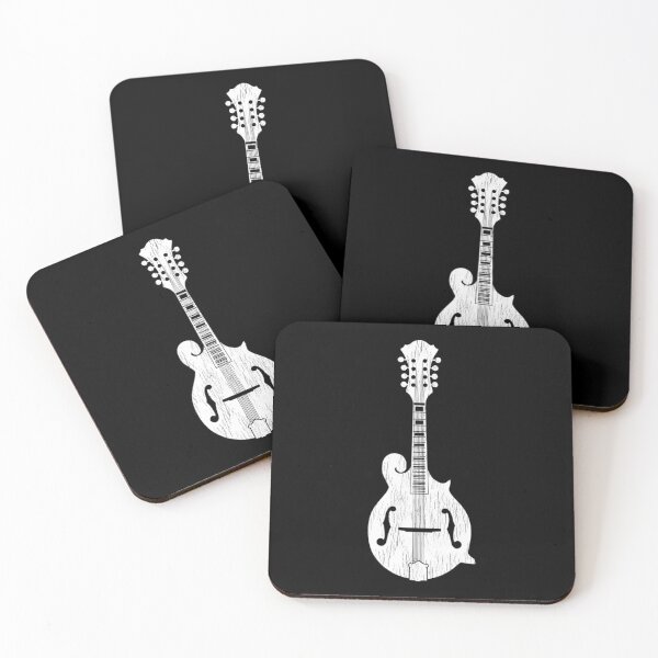 Item preview, Mandolin designed and sold by HansWerne.