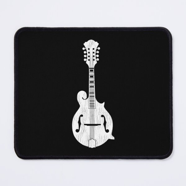 Item preview, Mandolin designed and sold by HansWerne.