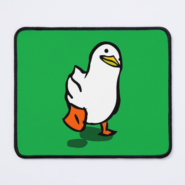 Item preview, Life goes on duck designed and sold by ajamshed.