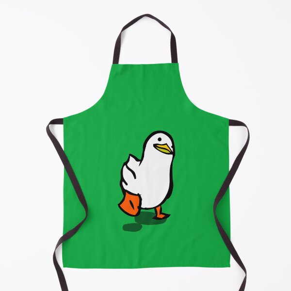 Item preview, Life goes on duck designed and sold by ajamshed.