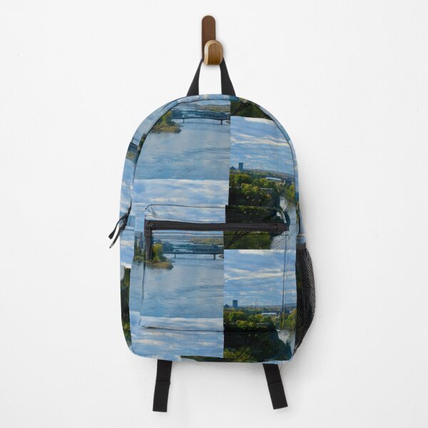 Item preview, The Mighty Ottawa River designed and sold by Shulie1.