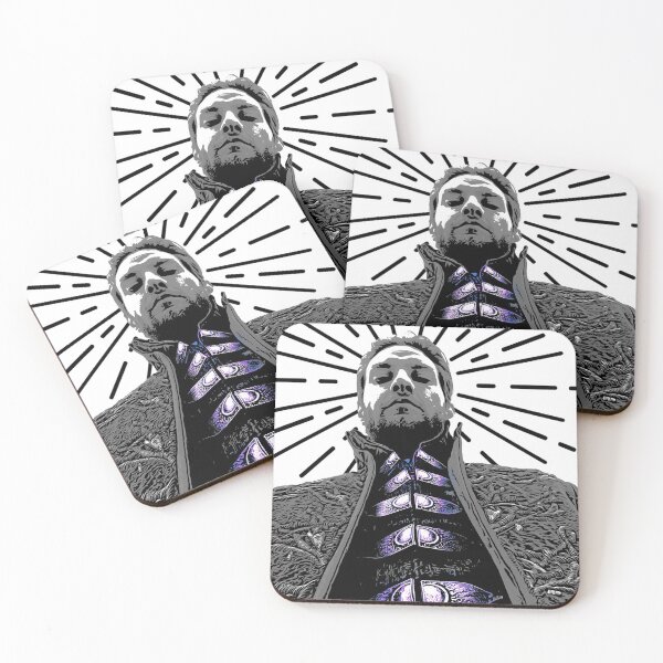 Item preview, The Dark Heretic designed and sold by Ithildiel.