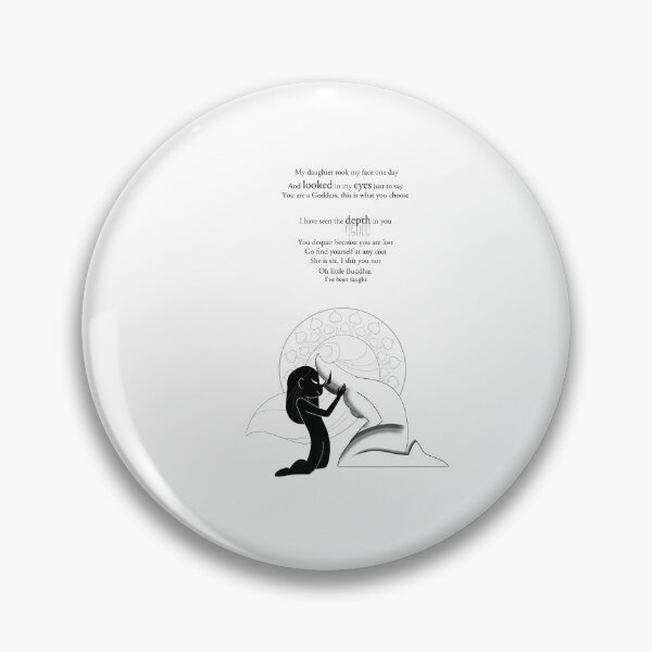 Item preview, Blessed designed and sold by Ishtar Lazuli.
