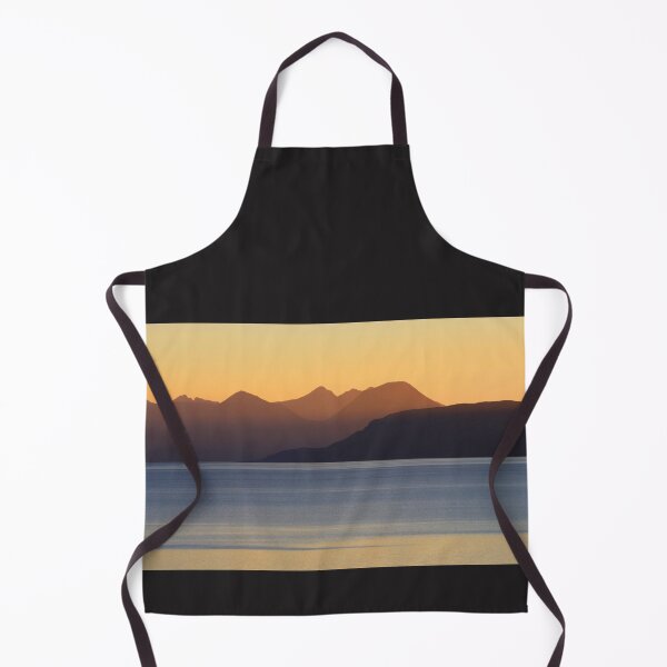 Item preview, Cuillin Sunset  designed and sold by beavo.
