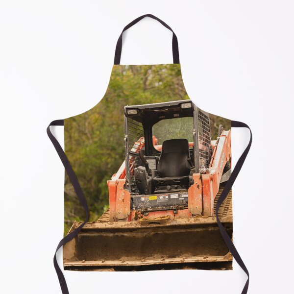 Item preview, Seer Track Loader designed and sold by KensLensDesigns.