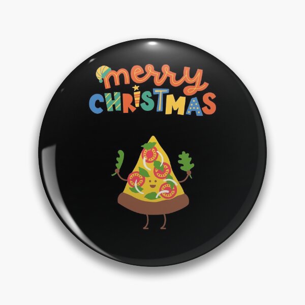 Item preview, Merry pizzamas designed and sold by reka88.