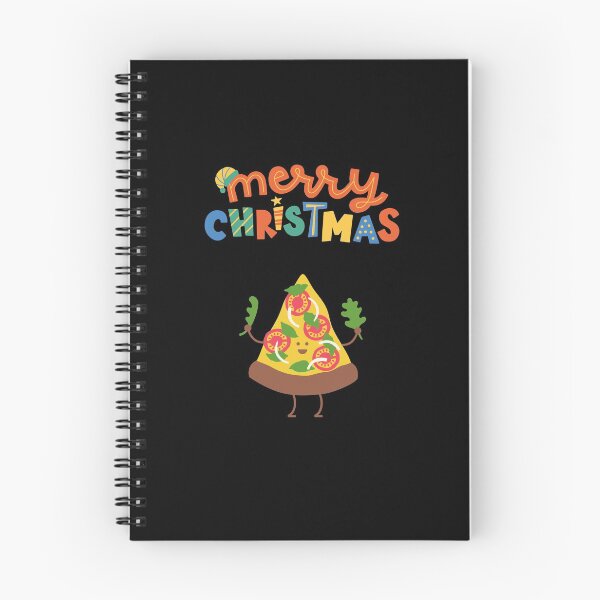 Item preview, Merry pizzamas designed and sold by reka88.