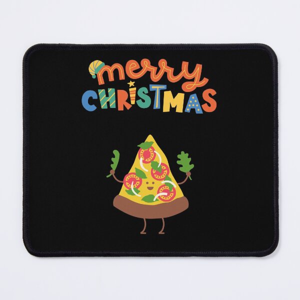 Item preview, Merry pizzamas designed and sold by reka88.