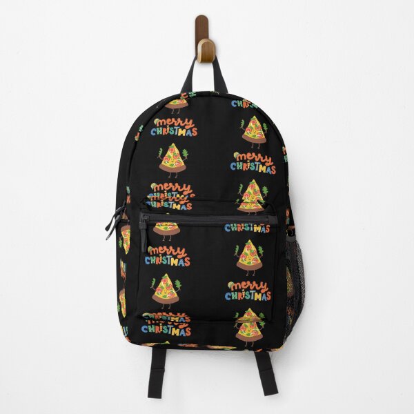 Item preview, Merry pizzamas designed and sold by reka88.