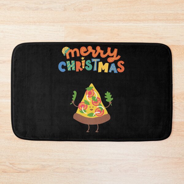 Item preview, Merry pizzamas designed and sold by reka88.