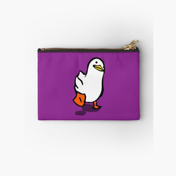 Item preview, Life goes on duck designed and sold by ajamshed.