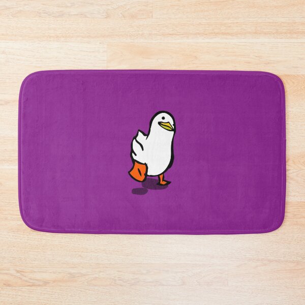 Item preview, Life goes on duck designed and sold by ajamshed.