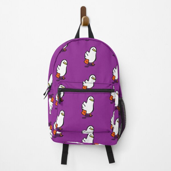 Item preview, Life goes on duck designed and sold by ajamshed.