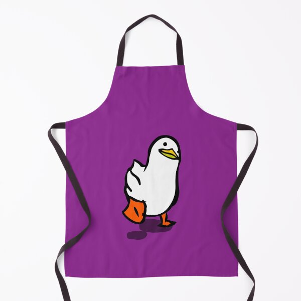 Item preview, Life goes on duck designed and sold by ajamshed.