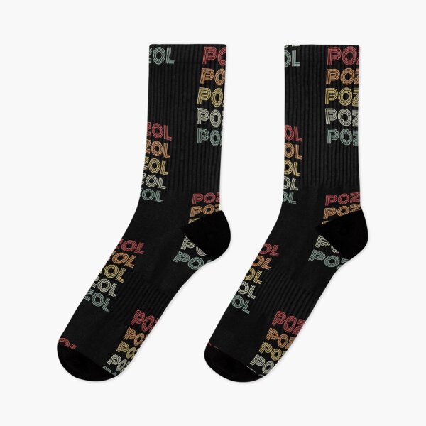 Item preview, Pozol Retro Style designed and sold by MariosNydras.