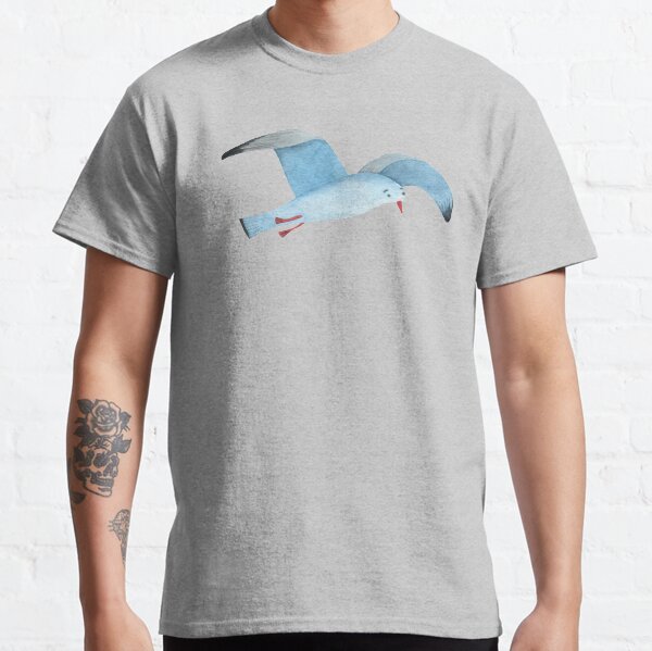 Seagull Classic T-Shirt