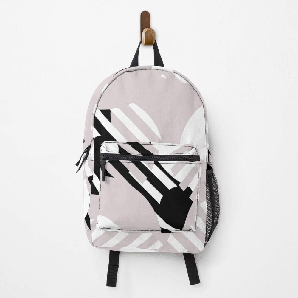 Artikel-Vorschau von Rucksack, designt und verkauft von ColorOfTheYears.