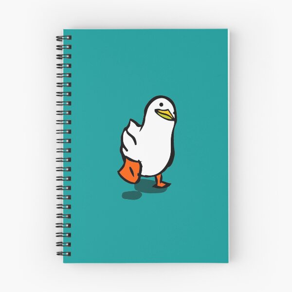 Item preview,  Life goes on duck designed and sold by ajamshed.