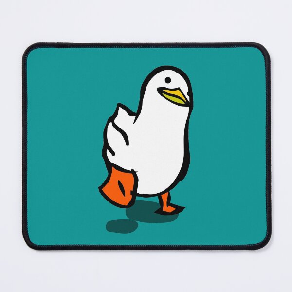 Item preview, Life goes on duck designed and sold by ajamshed.