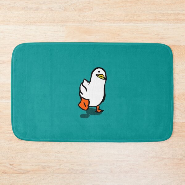 Item preview,  Life goes on duck designed and sold by ajamshed.