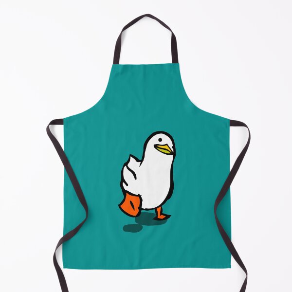 Item preview, Life goes on duck designed and sold by ajamshed.